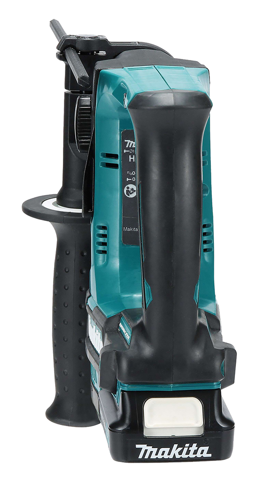 Akku-Bohrhammer HR166DZ,10,8V CXT 4800U/min,ohne Akku-S.Lade-MakPac