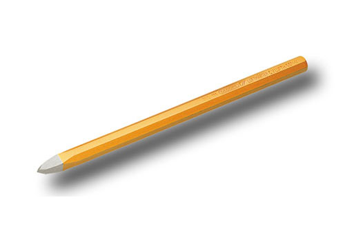 Spitzmeißel 8-kant, 250x16 mm 111-256