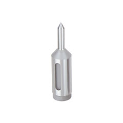 Ersatz-Spitze 6mm für Stirnseiten- Mitnehmer-Satz Art.Nr.0896-021