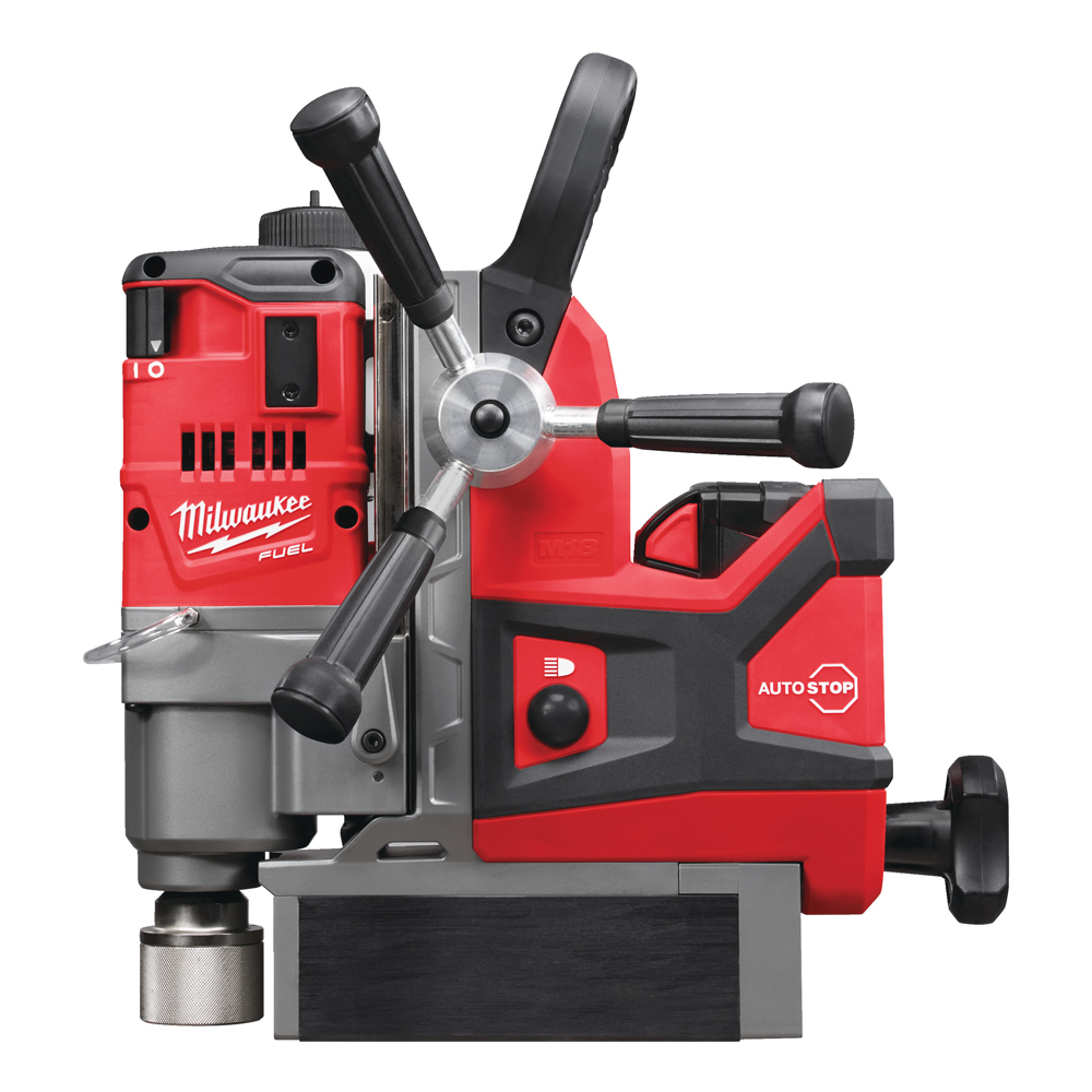 Akku-Magnetkernbohrsystem MILWAUKEE 18V M18FMDP-502C FUEL