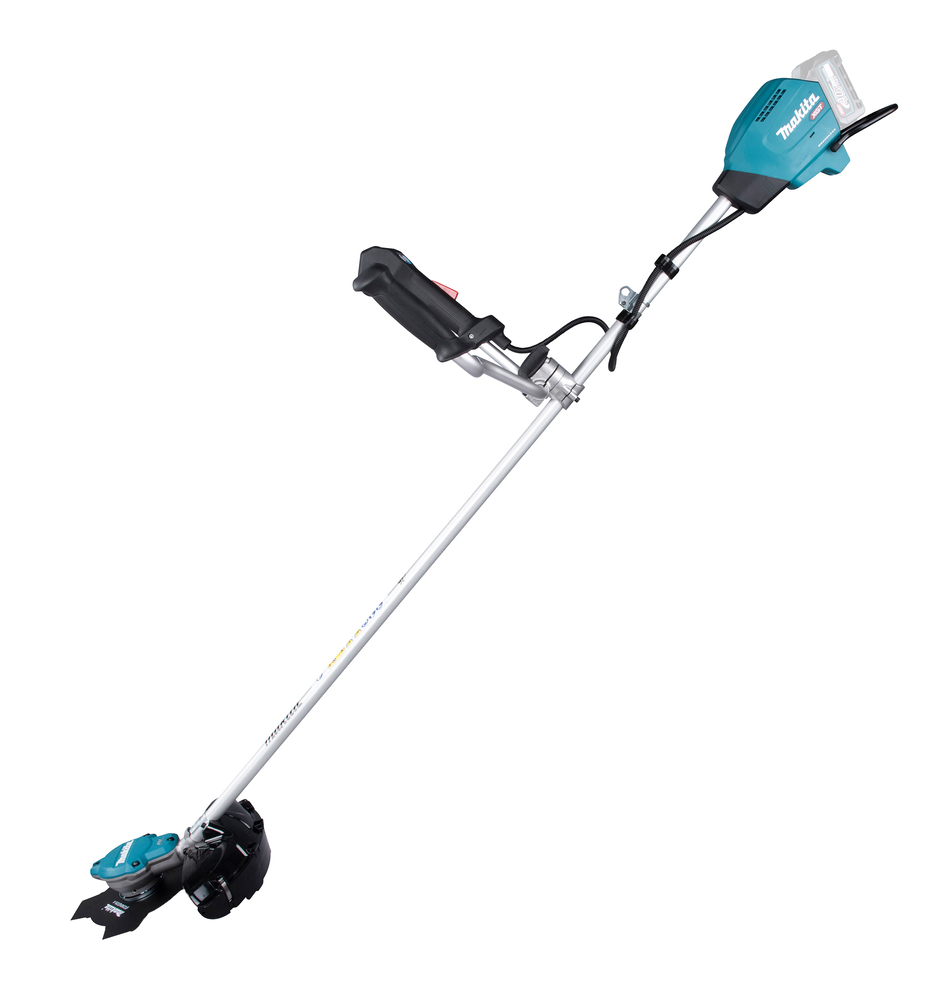 Akku-Rasentrimmer UR002GZ01 40V ohne Akku und Ladegerät