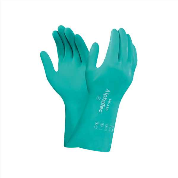 Schutzhandschuh ALPHATEC 58-330