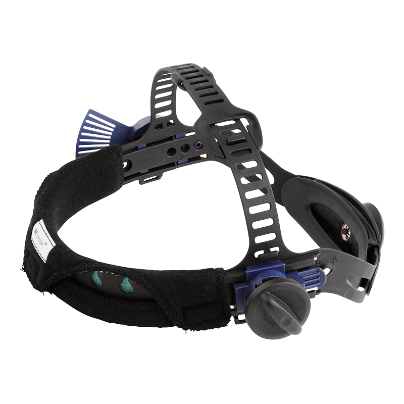 Kopfband mit Montageset für 100/9000/SL