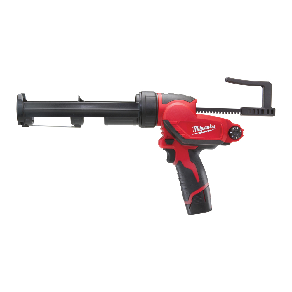 Akku-Kartuschenpresse MILWAUKEE 12V M12PCG310C-201B