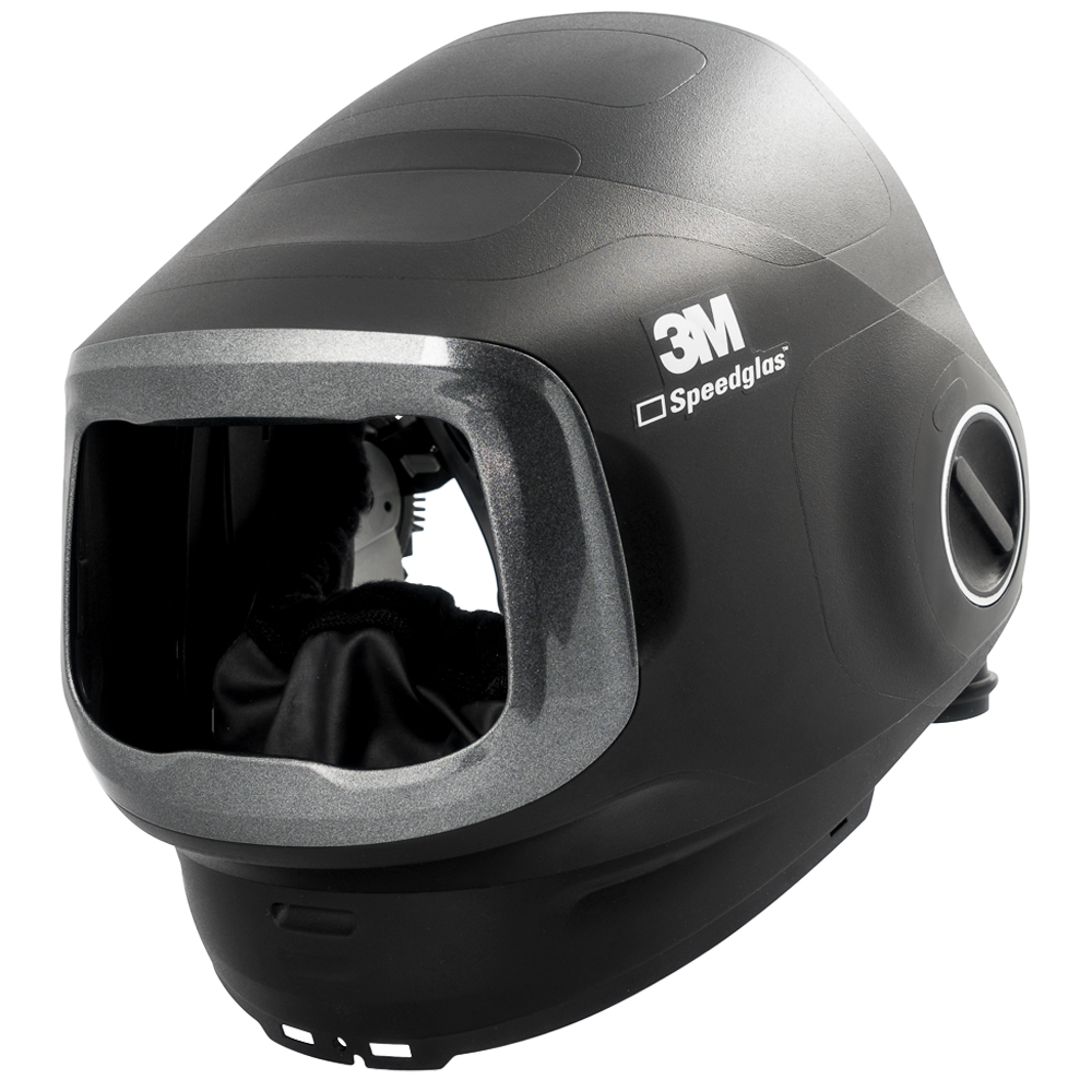 3M Speedglas Schweißmaske G5-01, H611190 nur Helmschale