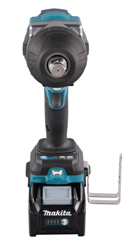 Akku-Schlagschrauber XGT TW001GM201 40V 1800Nm,m.2x4Ah Akku-Ladeg.-Koffer