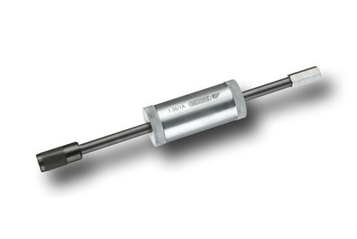 Gleithammer 230 mm, 700 g 1.35/1A