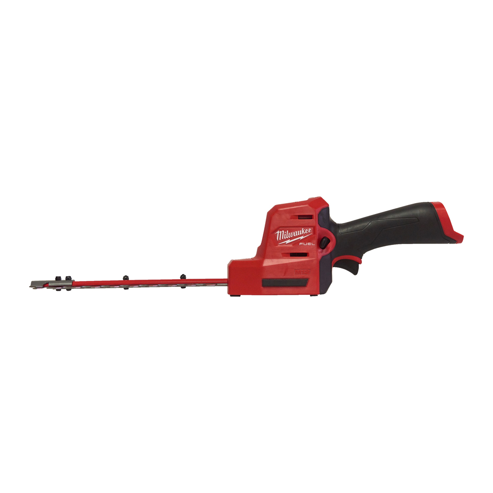 Akku-Heckenschere MILWAUKEE 12V M12FHT20-0 FUEL