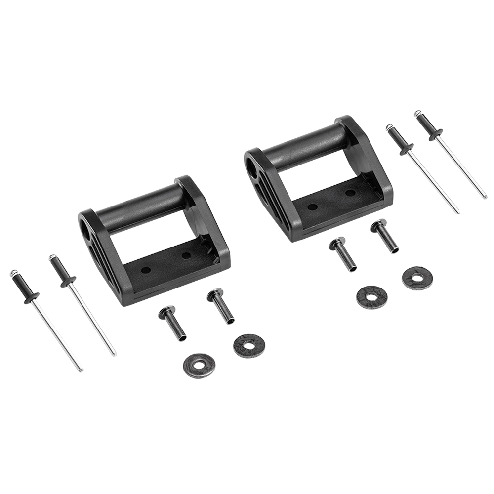 Ersatz-Tafelclip Wkzkarte 00 21 3x (2x)