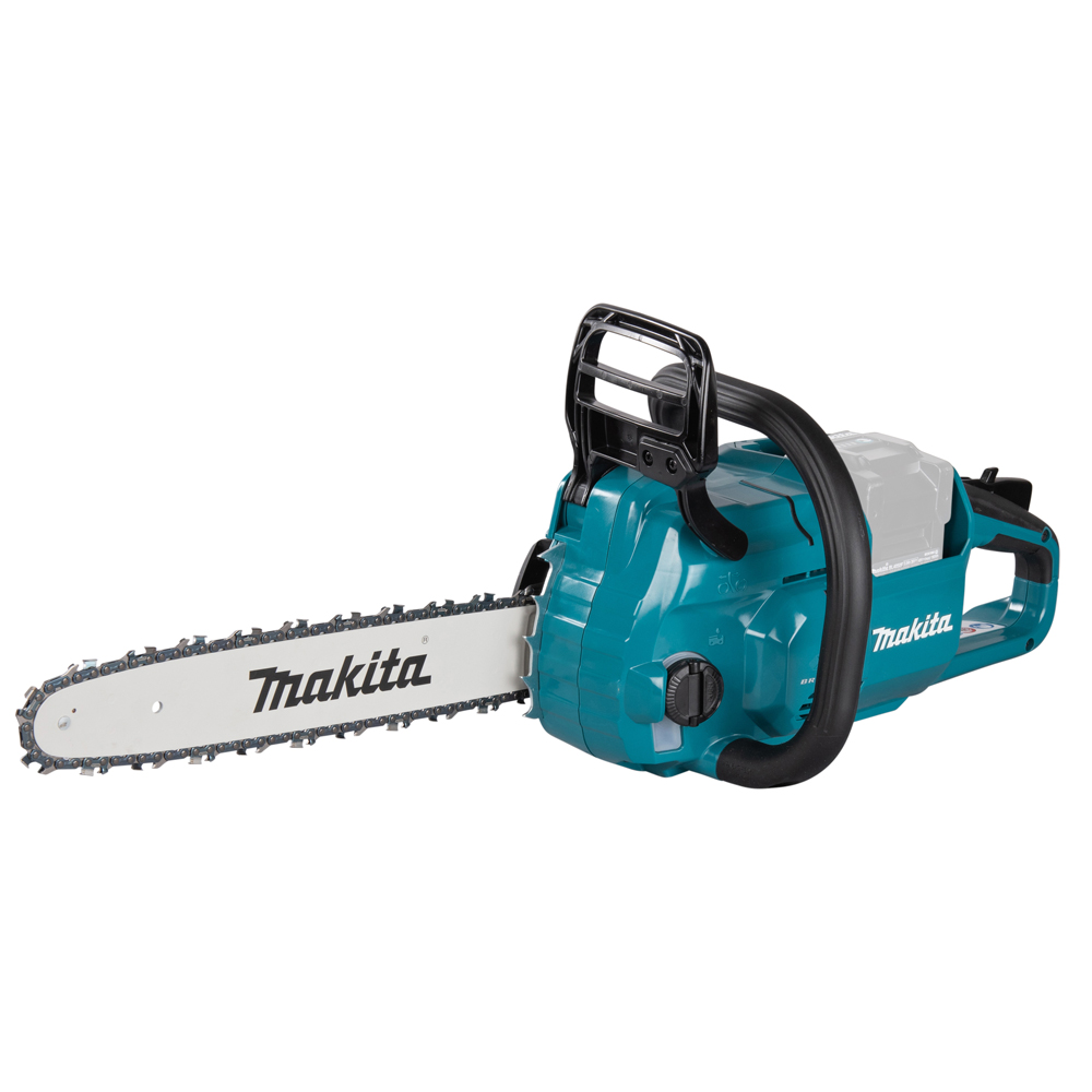 Akku-Kettensäge MAKITA UC025GZ 40V 35cm, ohne Akku und Ladegerät