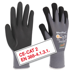 Handschuh MAXIFLEX ULTIMATE 874