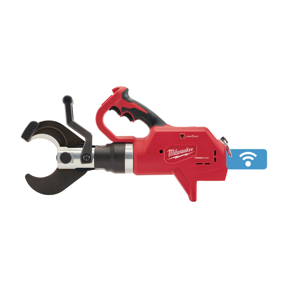 Akku-Kabelschneider MILWAUKEE 18V M18HCC75-0C bürstenlos