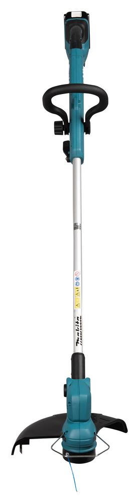 Akku-Rasentrimmer MAKITA DUR193RF 18V 1x3Ah Akku und Ladegerät