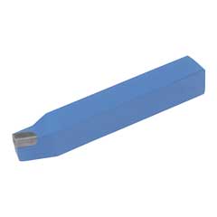 HM-Drehstahl P-30,ISO-1,20x20mm,für Stahl,gerader Schneidstahl