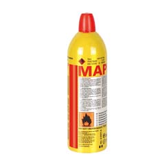 Löt-Gaskartusche 650 ml mit Sicherheitsverschluss