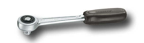 Zahnradknarre 1/4" 129 mm 2093 Z-94