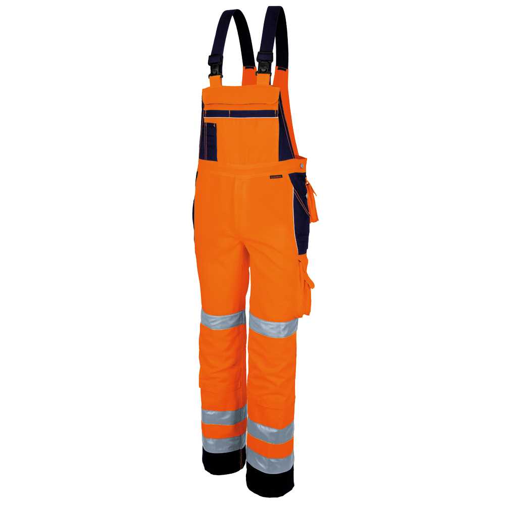 WS-Latzhose, EN20471, Nr. 40843-40-24, Seite: 27