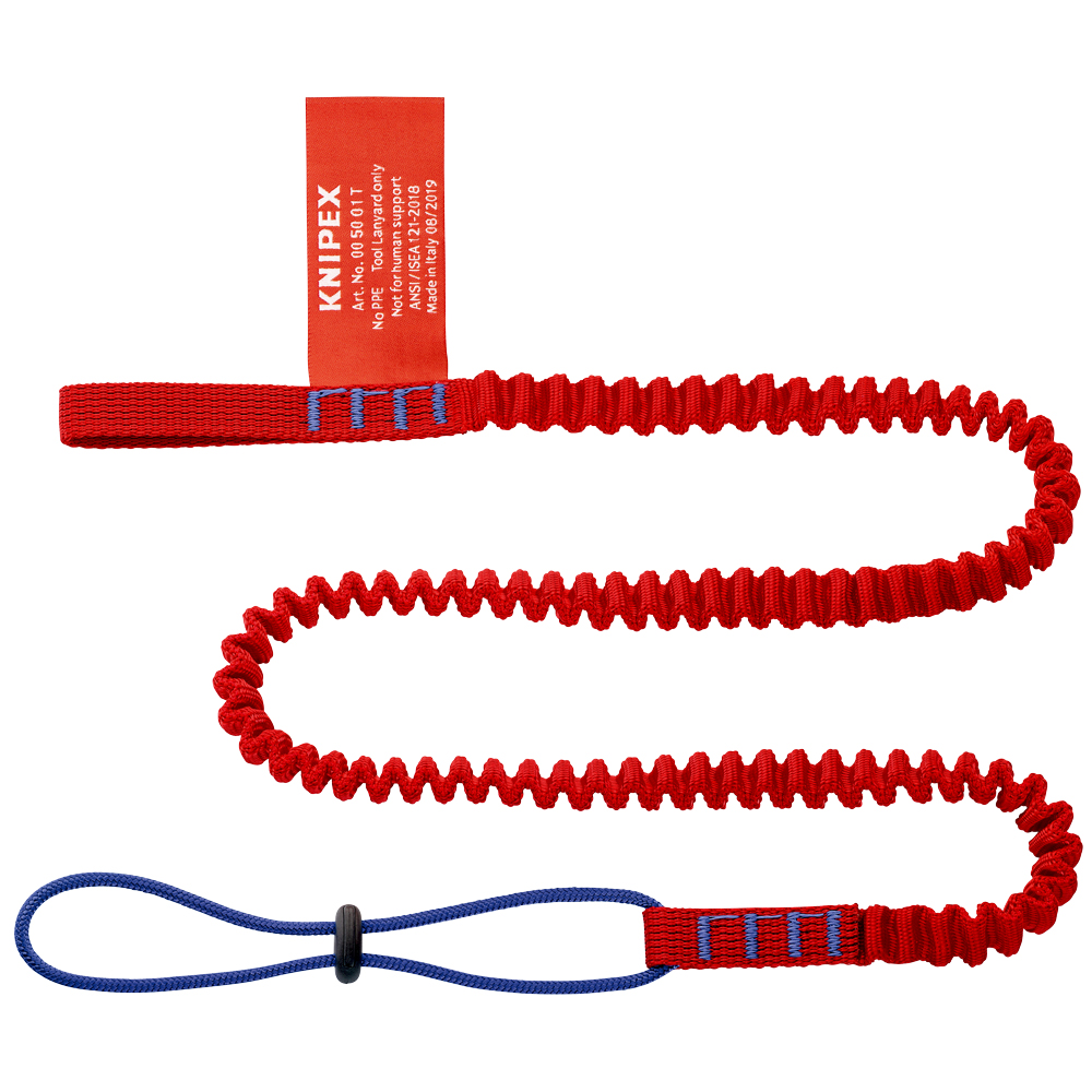 KNIPEX TT Fangleine