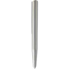 Ersatzspitze zu Art.Nr.0283-100 Super-Anreisskörner 140mm