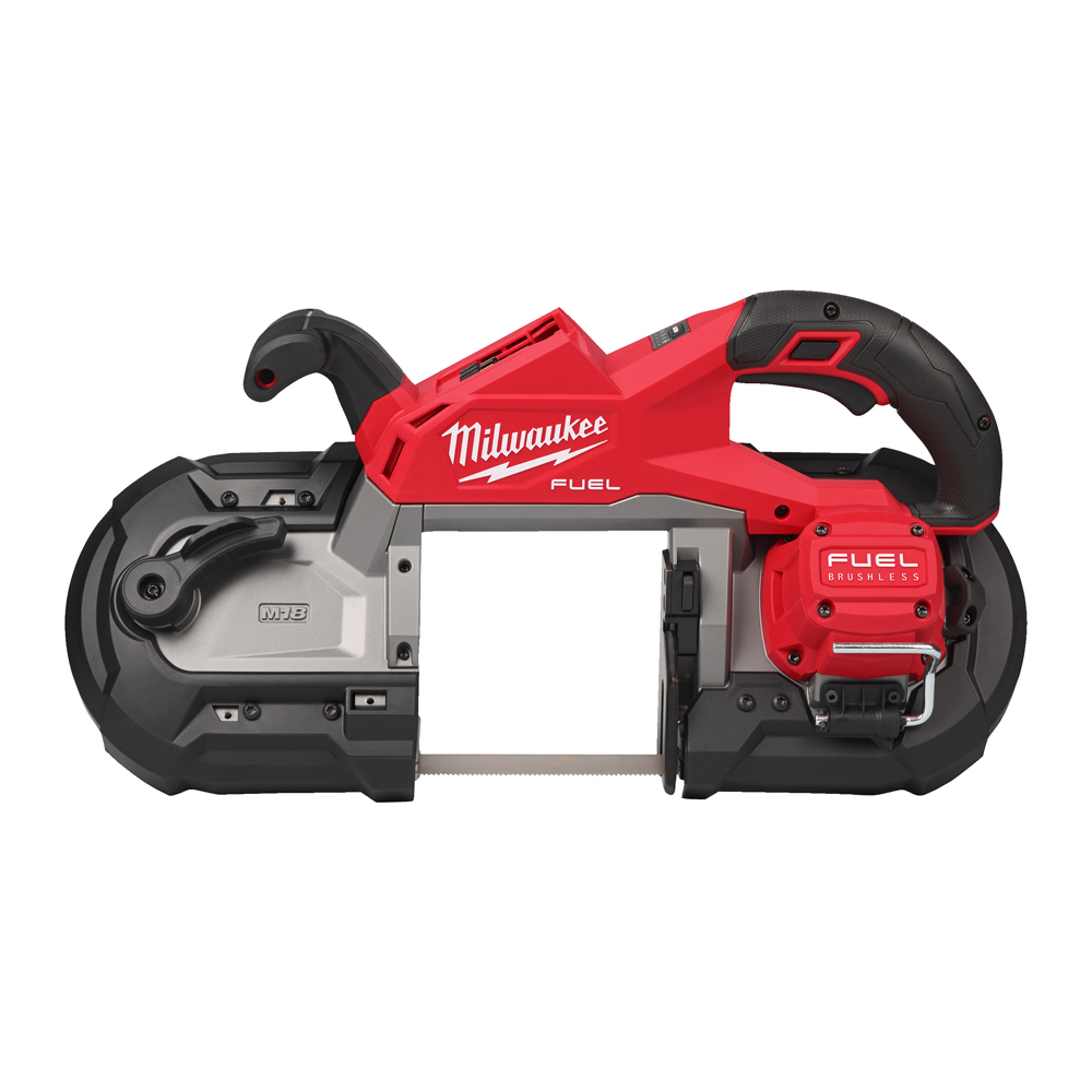 Akku-Bandsäge MILWAUKEE 18V M18FBS127-0