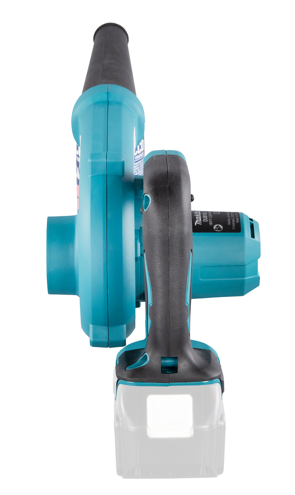 Akku-Gebläse MAKITA DUB185Z 18V 83dB,ohne Akku und Ladegerät