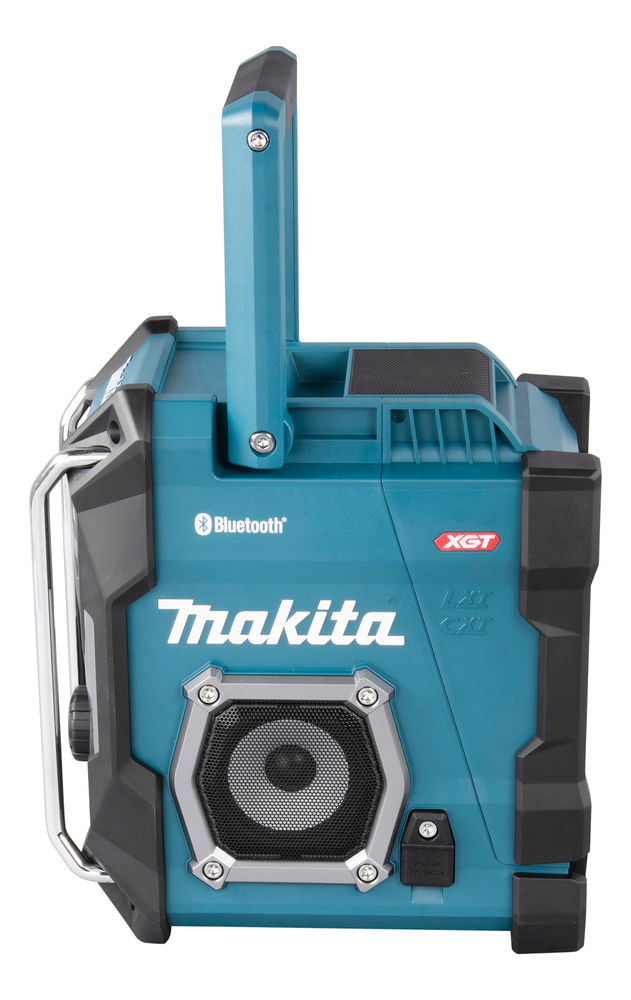 Akku-Radio MR002G MAKITA 12-40V IP65,inkl.Netzgerät 230V,ohne Akku