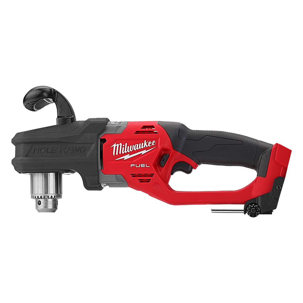 Akku-Winkelbohrmaschine MILWAUKEE 18V M18CRAD2-0X FUEL