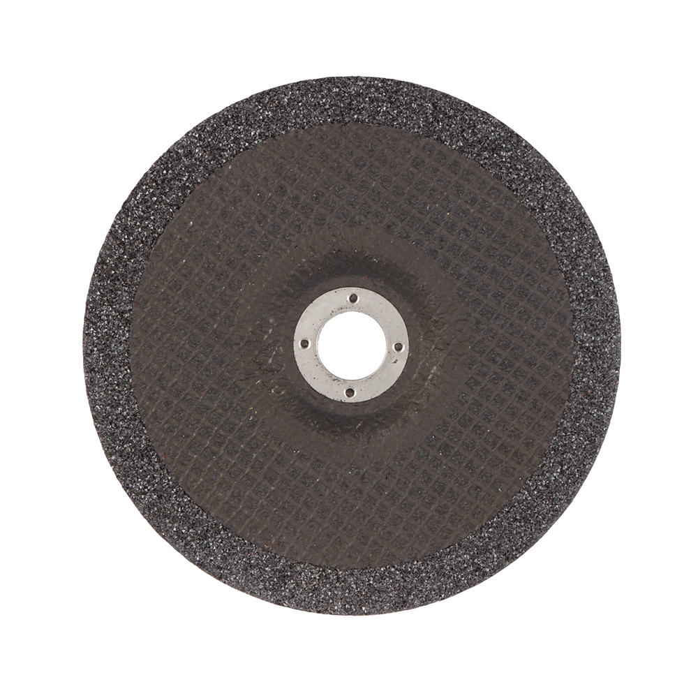 Schruppscheibe CUBITRON II , Premium T27, Außendurchmesser: 180mm, Dicke: 7mm