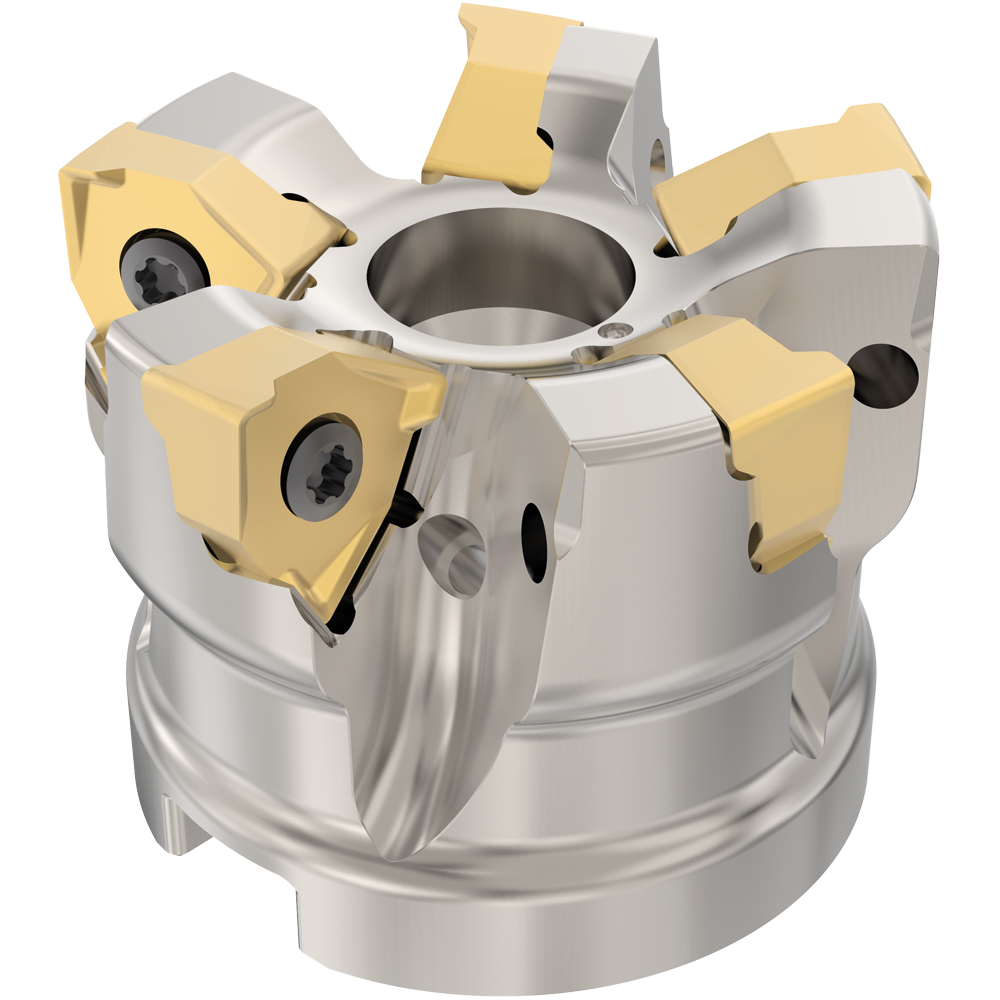 SECO Eckfräser R220.96-0063-08-6A Square 6 für XN.X0806