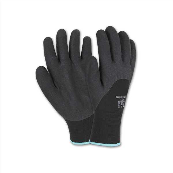 Winterhandschuh SNOWFIGHTER+, Größe: 8