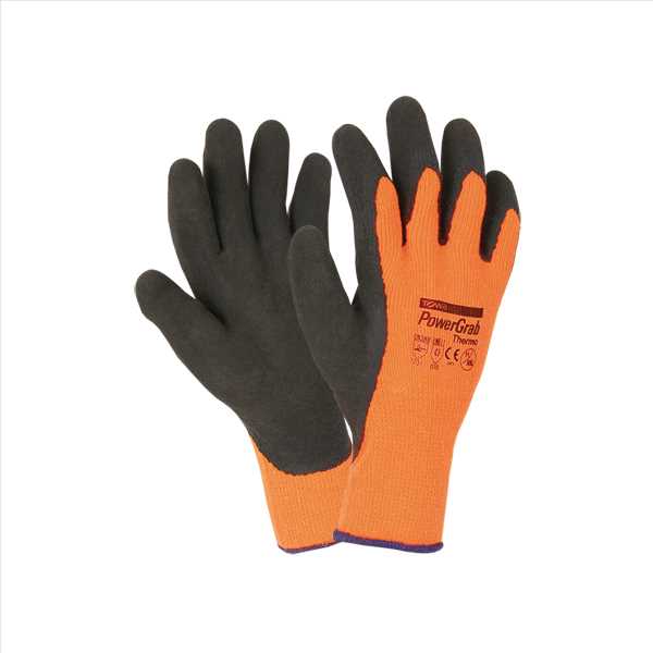 Winterhandschuh spiral Thermo Grip