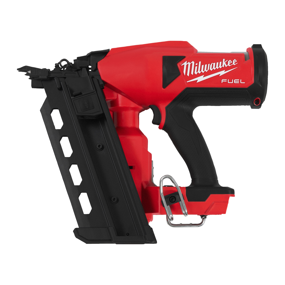 Akku-Duplex-Nagler MILWAUKEE 18V M18FDN-0X