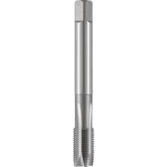 Maschinengewindebohrer HSS-Co5 DIN5156B für Durchgangsloch, Rohrgewinde