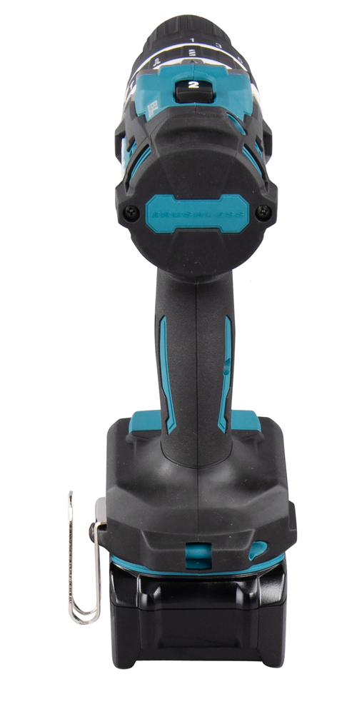 Akku-Schlagbohrschrauber HP002GA201 40V 2x5,0Ah Akku,Ladegerät u. Koffer