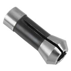 Spannzange für Art.Nr.3609-031 Pressluft-Schleifhexe