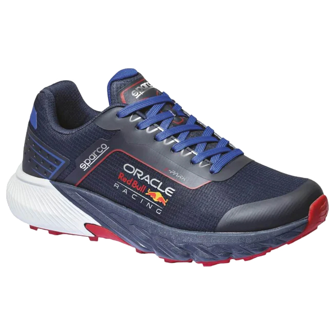 Berufsschuh RED BULL FENNY O1 SR FO, S-PARK