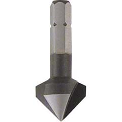 3Senker 90° 6,3mm,HEXIBIT,Entgraten Ansenken,Versenken in einem Zug