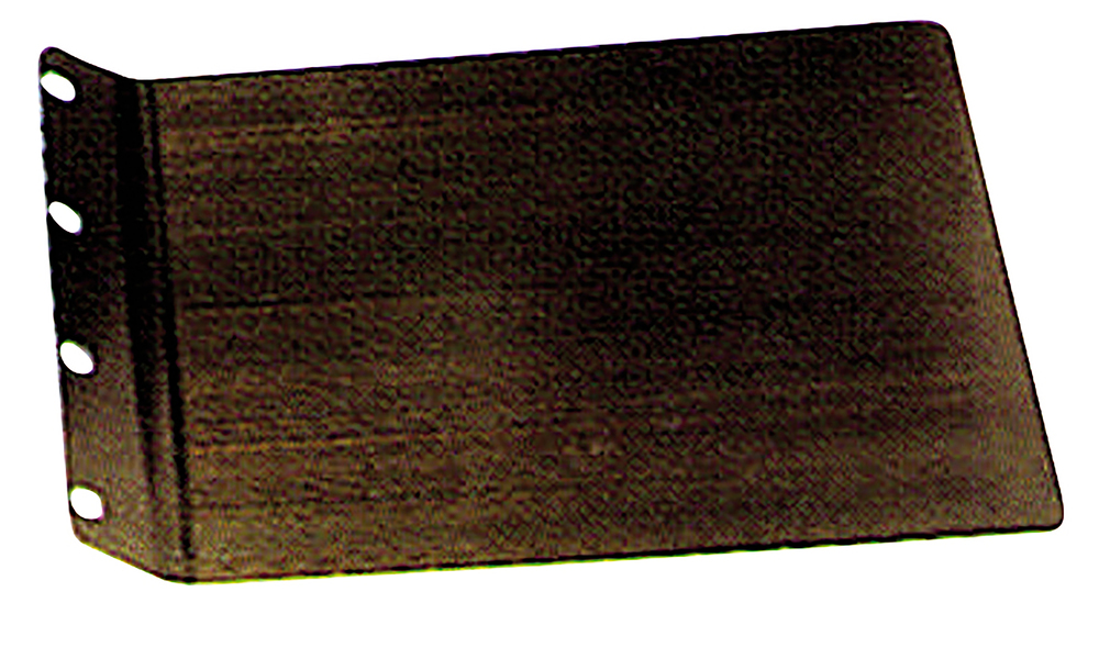STAHLPLATTE + KORK  9920 151750-1