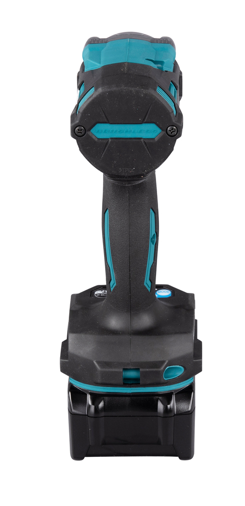 Akku-Schlagschraub.MAKITA TW004GD201 40V 2x2,5Ah Akku,Ladegerät u.Koffer