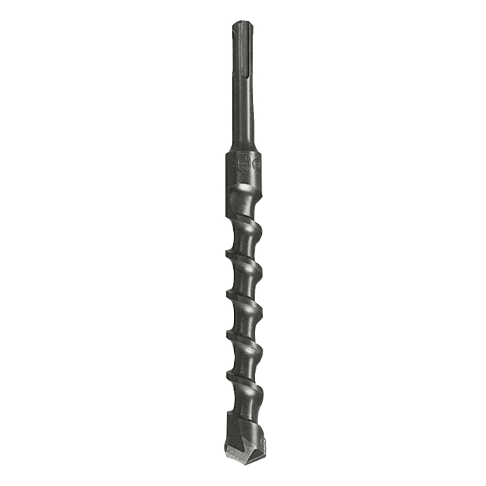 SDS-Plus-Eisbohrer 32x450mm speziell für Bohrhämmer
