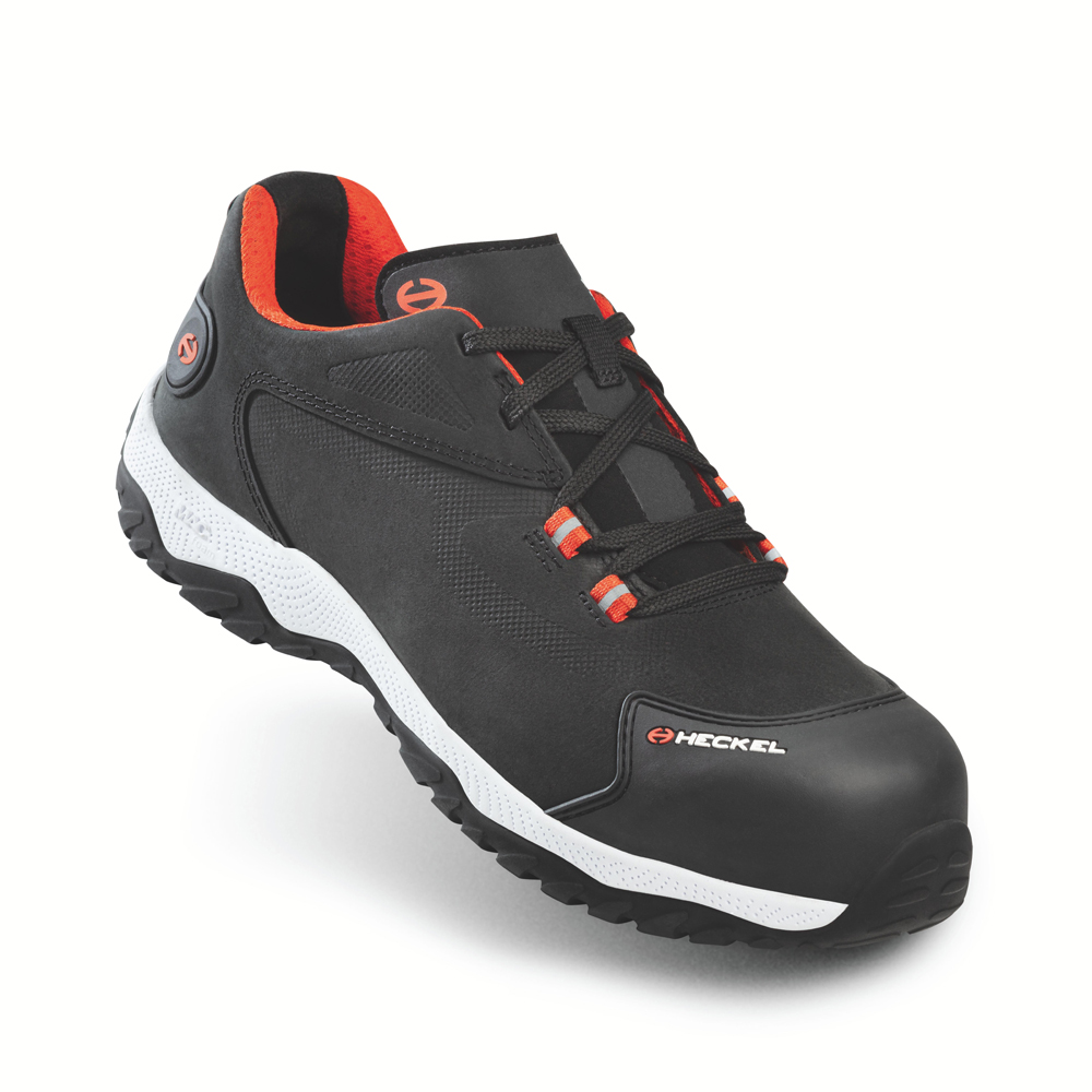Sicherheitsschuh MS 300 LOW S3 S3, EN 20345 HRO SRC