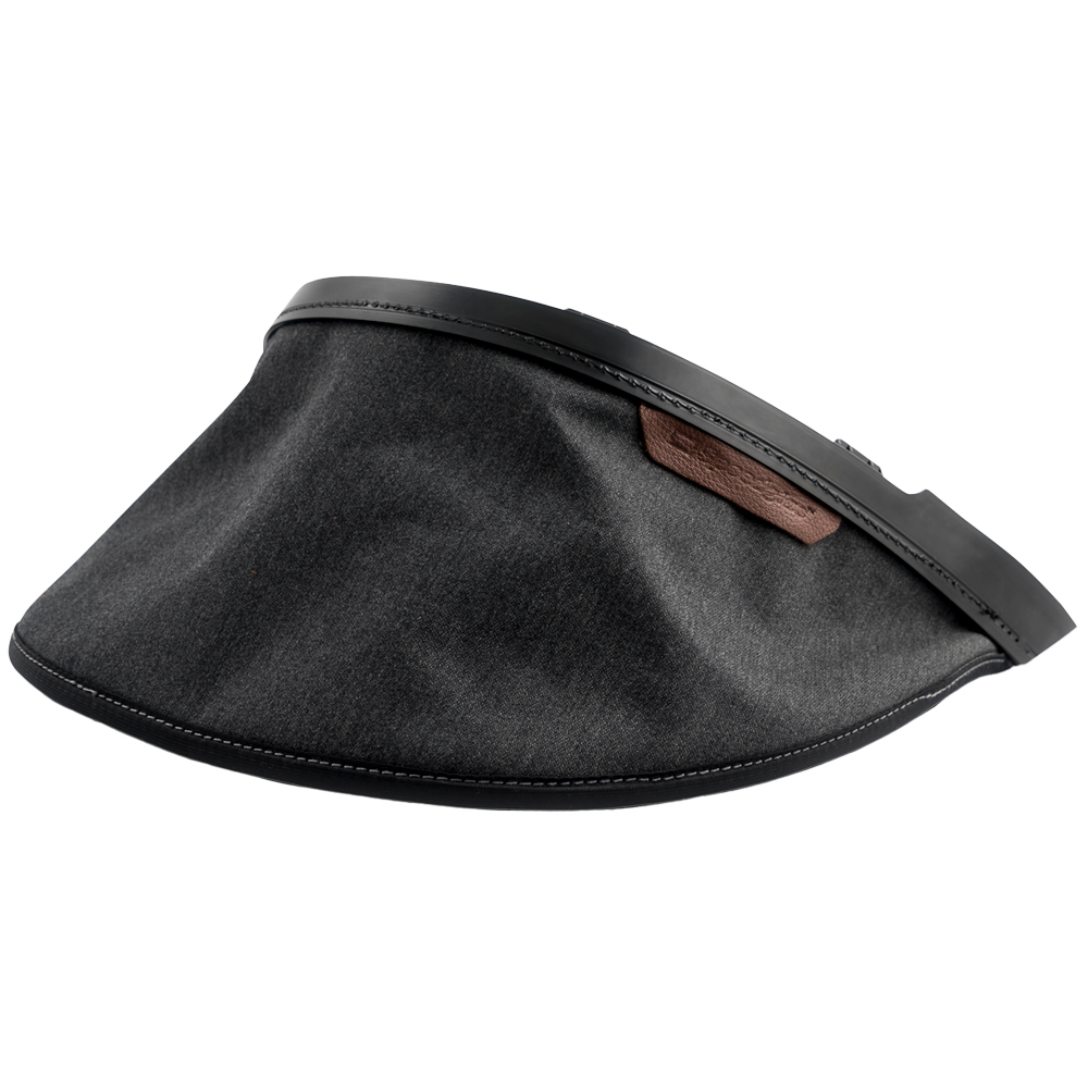 3M Halsschutz (lang) aus Stoff für Speedglas G5-01, H169042