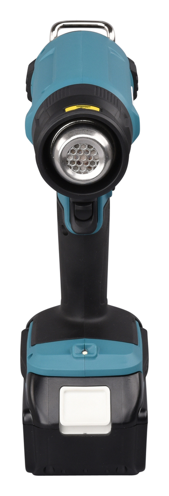 Akku-Heißluftgeb.MAKITA DHG180RT1J 18V max.550°,5Ah Akku,Koffer u.Ladegerät