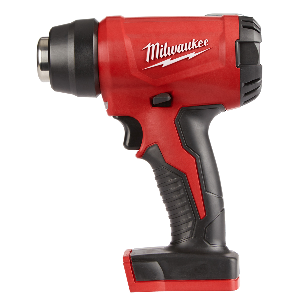 Akku-Heißluftgebläse MILWAUKEE 18V M18BHG-0 Akku-Heißluftgebläse