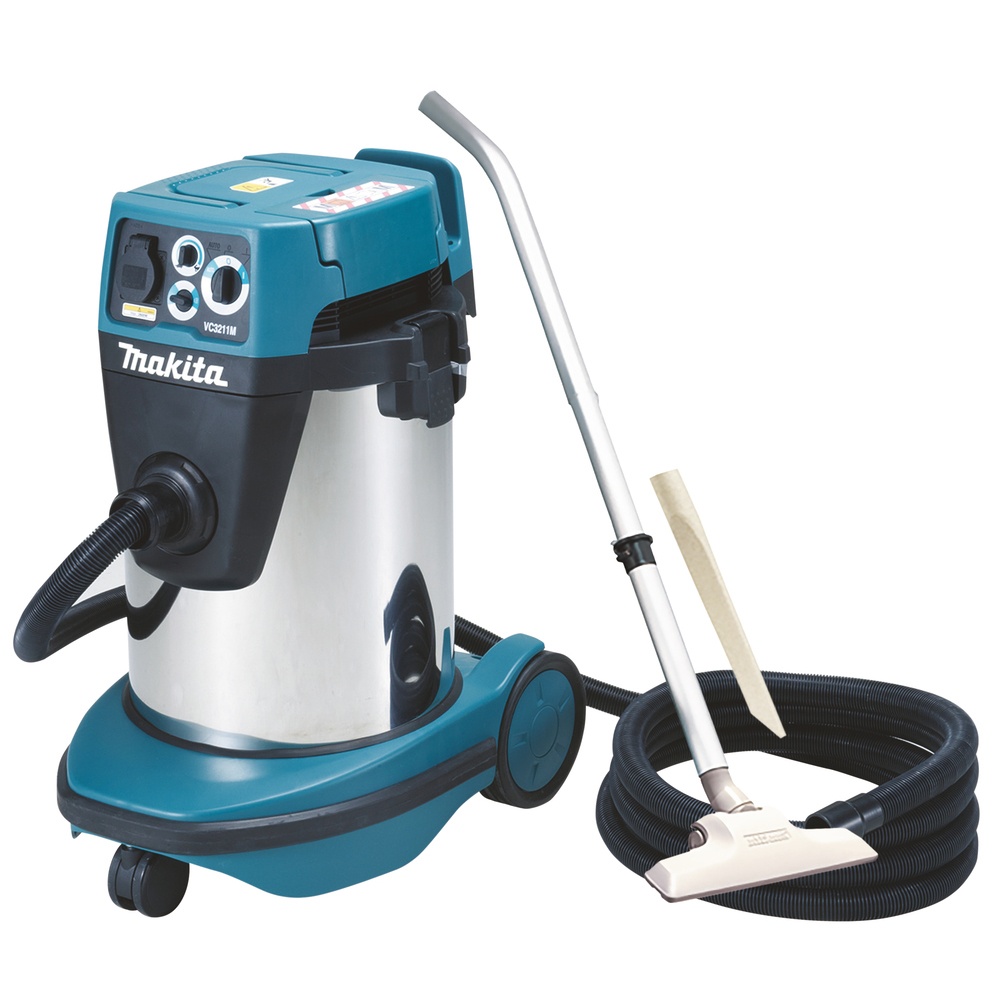 Absauggerät VC3211MX1,32l/1050W Staubklasse"M",Einschaltautomatik