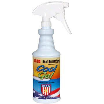 Löt-Hitzeschutz Cool Gel PT 473 ml transparent