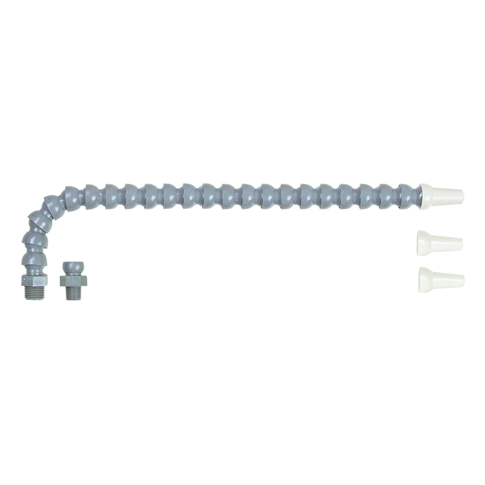 Kühlschlangen-Set COBRA-6mm Flüssig-und Luft-Kühlschlauch-Syst,Nr.84