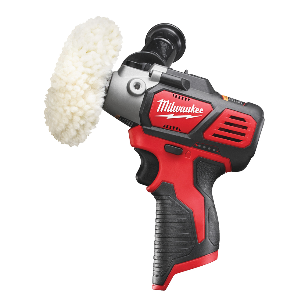 Akku-MiniPolierer MILWAUKEE 12V M12BPS-0