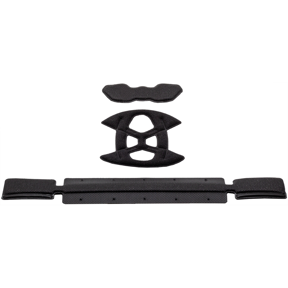 Schweißband/Pads-Set für Voss Empor