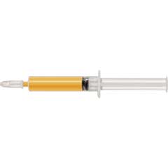 Diamant-Polierpaste,5g in Tube,Grit 2,5 ölverdünnbar,12-13 Korngrösse